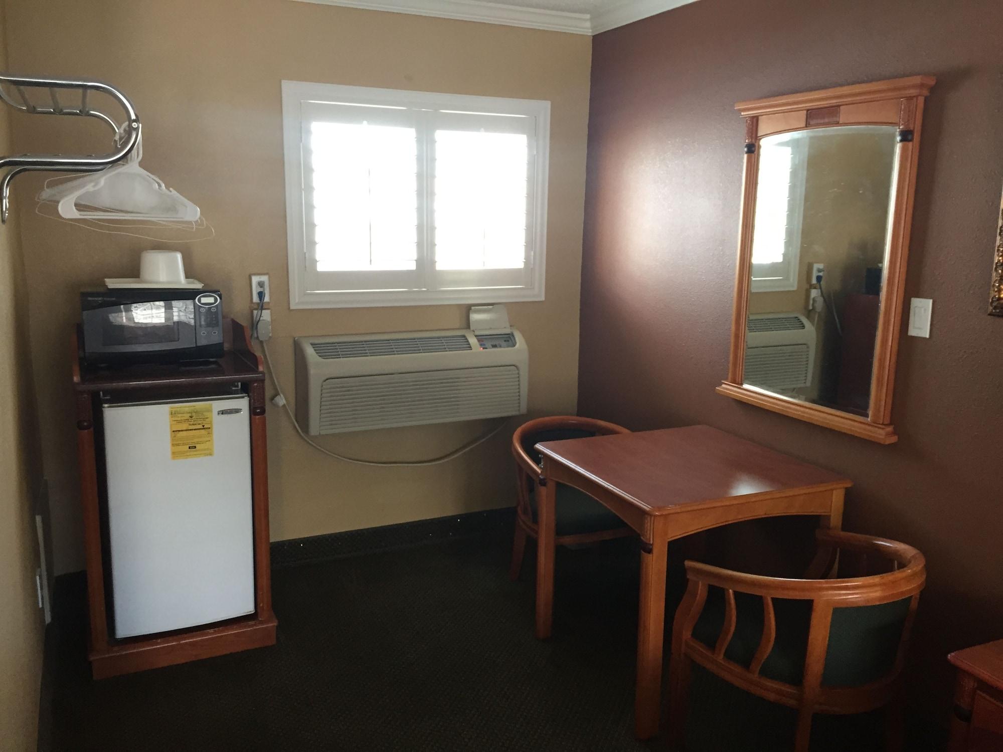 Bevonshire Lodge Motel Los Angeles Buitenkant foto